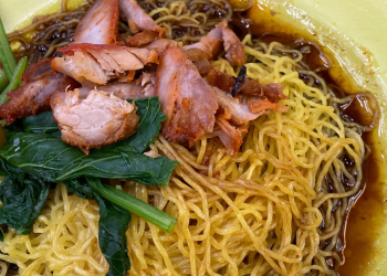 5 Must Try Wanton Mee Stalls In Singapore