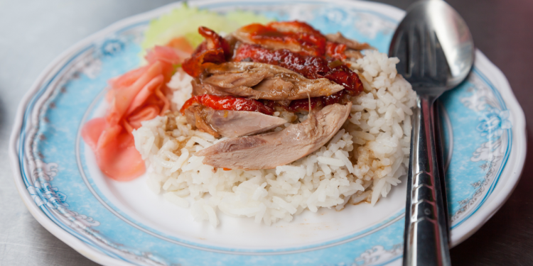 5 Popular Duck Rice Dishes To Try In Singapore