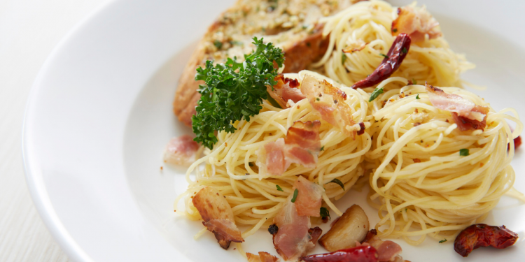 The 5 Best Western Food Stalls To Satisfy Your Cravings