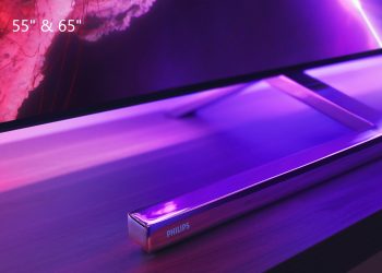 Philips OLED807 Ambilight TV: The Low-Priced Yet Powerful Television Upgrade You’ve Been Waiting For