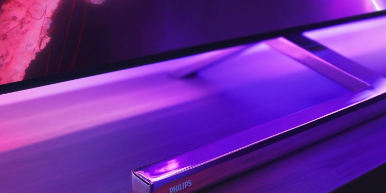 Philips OLED807 Ambilight TV: The Low-Priced Yet Powerful Television Upgrade You’ve Been Waiting For