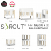 KIKI & SEBBY® Introduces the SBROUT® Baby Sleep Habitat System, Setting New Sustainability Standards