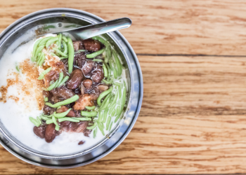 The Top 5 Chendol To Try In Singapore