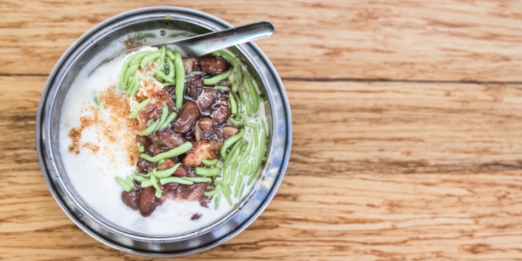 The Top 5 Chendol To Try In Singapore