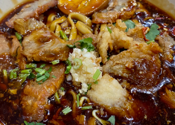 Top 5 Most Delicious Claypot Rice To Check Out