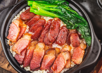 Top 5 Most Delicious Claypot Rice To Check Out