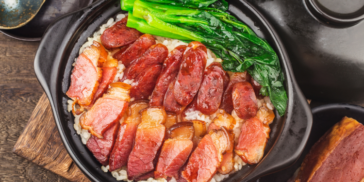 Top 5 Most Delicious Claypot Rice To Check Out