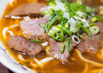 5 Yummy And Delicious Beef Noodles In Singapore