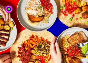 Superfood Kitchen Unlocks The Transformative Power Of Nutrition