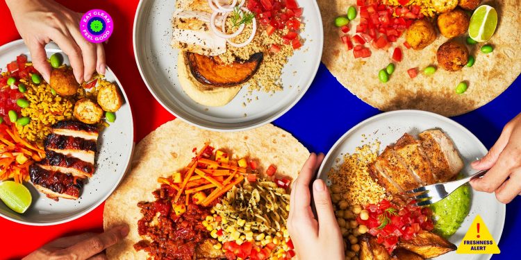 Superfood Kitchen Unlocks The Transformative Power Of Nutrition