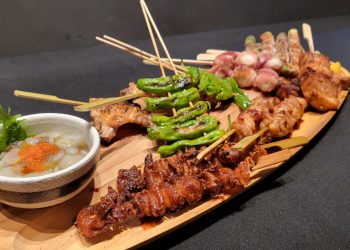 Discover Your ‘Reason For Being’ at Ikigai – The Ultimate Dining Destination