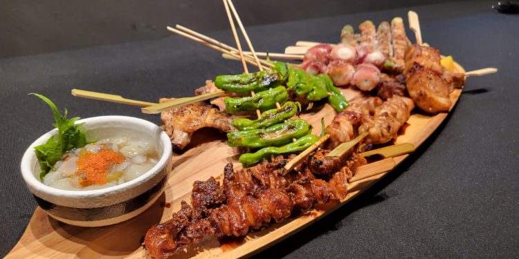 Discover Your ‘Reason For Being’ at Ikigai – The Ultimate Dining Destination