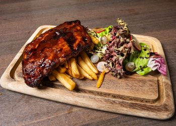 Quinn’s Irish Tavern Rebrands as ‘The Queen’s Pub’, Sets Itself Apart From Singapore’s Many Watering Holes