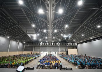 A Leap Forward in Teacher Wellness: Highlights from the 2023 Professional Development Day