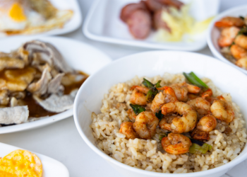 Places To Visit When You Crave Taiwanese Food