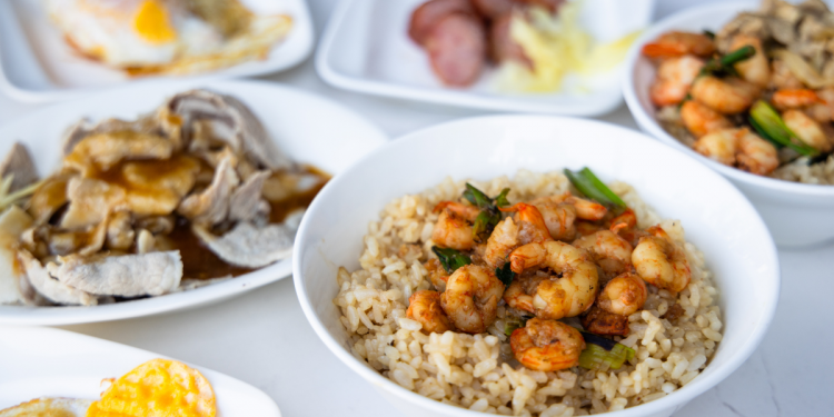 Places To Visit When You Crave Taiwanese Food