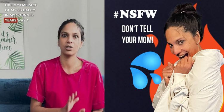 Of Crystal Dildos, Dating Bisexual Men, and Japanese Rope Bondage: Sex Education by Sharmini