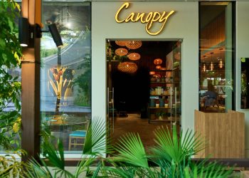 5 Ways To Indulge In The Charm Of Canopy Changi Village