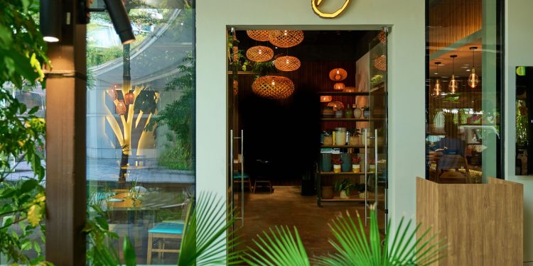 5 Ways To Indulge In The Charm Of Canopy Changi Village