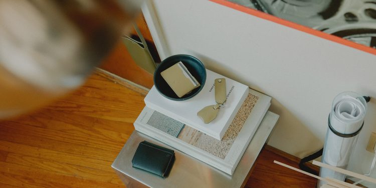 LOJEL: The Best Carry Essentials, Made For Every Occasion