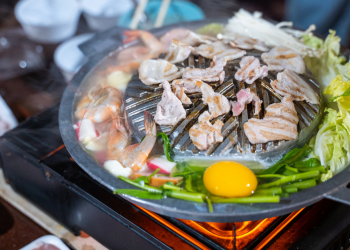 Mookata Joints To Try When Craving Strikes