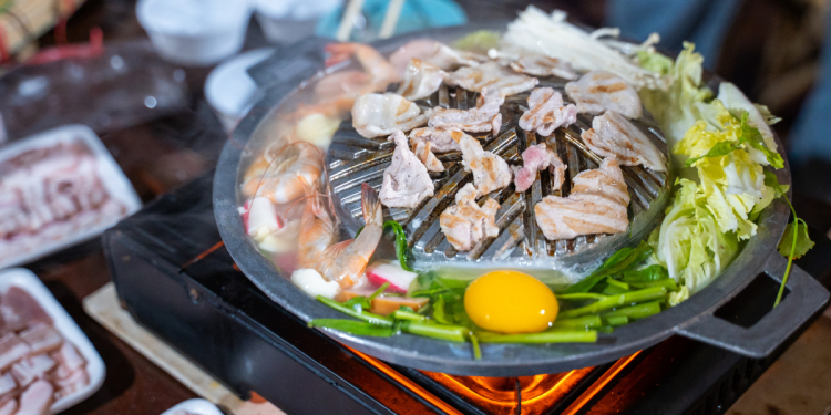 Mookata Joints To Try When Craving Strikes