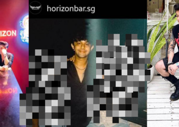 Horizon Singapore’s Owner, Ravinderpal Singh Gill, charged for distributing woman’s intimate images without her consent