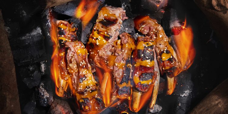 Halal-Friendly Oud Restaurant Opens At Kandahar Street, Where Passion Meets Culinary Artistry