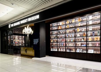 SPEED FOR FUN 2023: A Fusion of Speed, Luxury, and Culture at The Grande Whisky Museum