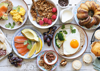 Brunch Places To Try Out For Delicious Food