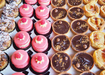 Yummy Places For Tarts In Singapore You Should Try