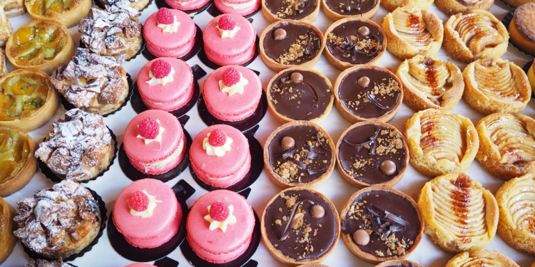 Yummy Places For Tarts In Singapore You Should Try