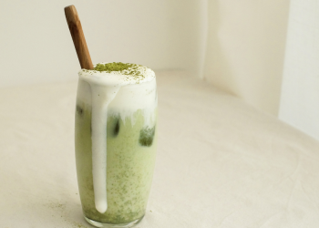 Places In Singapore That Serve Good Matcha Desserts And More!