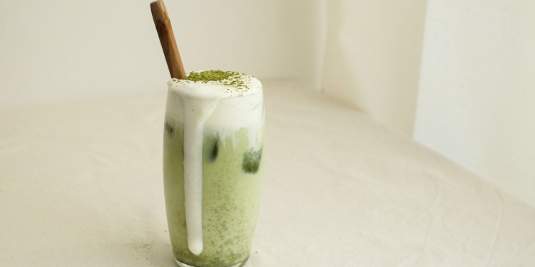 Places In Singapore That Serve Good Matcha Desserts And More!