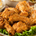 Must Visit Places For Good Korean Fried Chicken