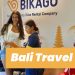 Bali Travel Tips