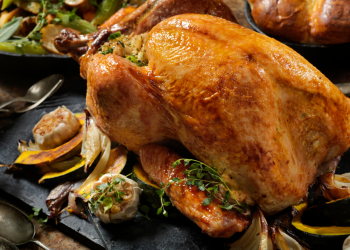 Potluck Dishes You Can Make For Your Next Gathering