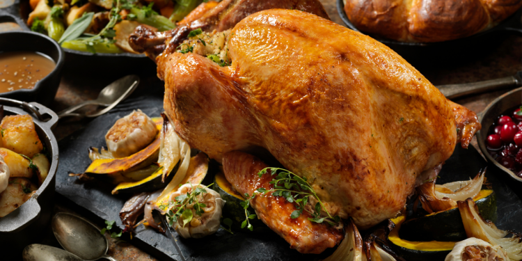Potluck Dishes You Can Make For Your Next Gathering