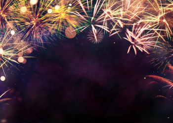 Visit These Places During The New Year’s Eve Countdown For The Best View Of Fireworks