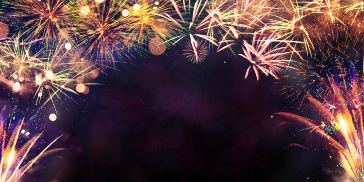 Visit These Places During The New Year’s Eve Countdown For The Best View Of Fireworks