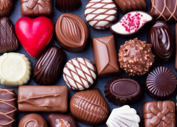 Dark, Milk And White Chocolate Health Benefits That You May Not Know About