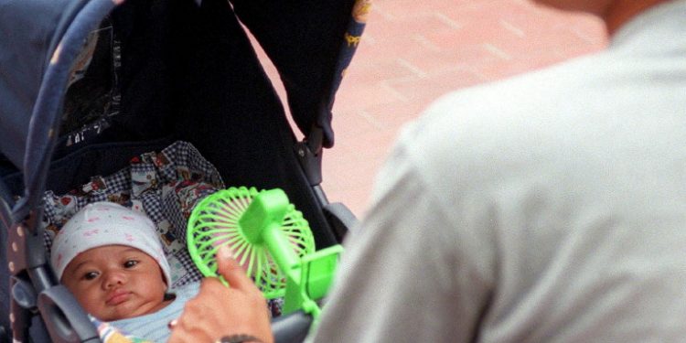 Employer asks what’s the best age range for helper caring for newborns