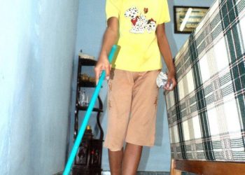 Employer asks how much maid’s medical checkups usually cost