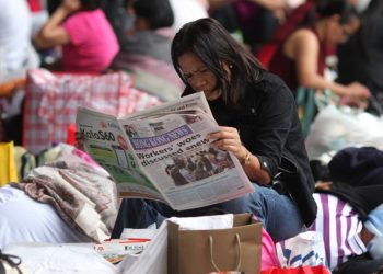 Woman asks if her maid’s address can be changed without notifying her agent