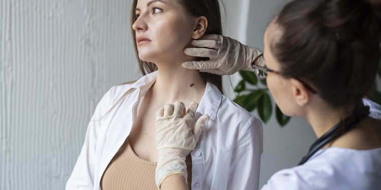 Understanding the Most Common Warning Signs of Skin Cancer
