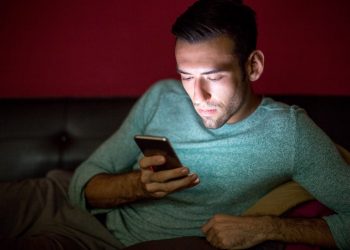 What are the dangers of minors on dating apps?