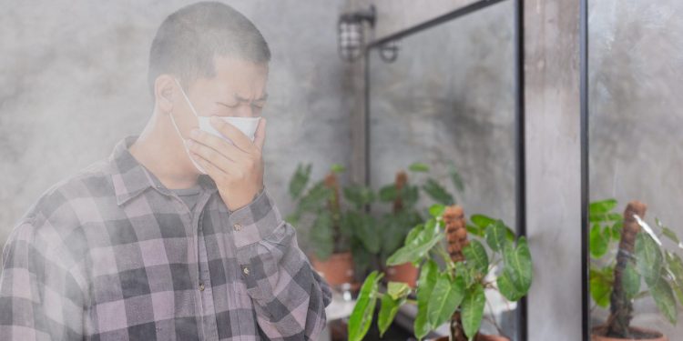 Tenant’s landlord excessively burns incense and takes renter’s food & toiletries without permission