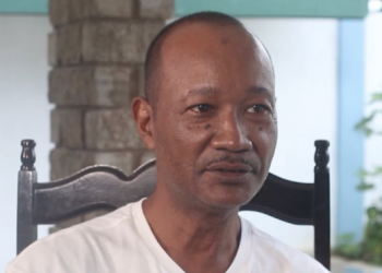 After 35 Years, Death Row Prisoner In Trinidad & Tobago Released