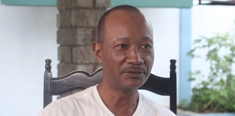 After 35 Years, Death Row Prisoner In Trinidad & Tobago Released