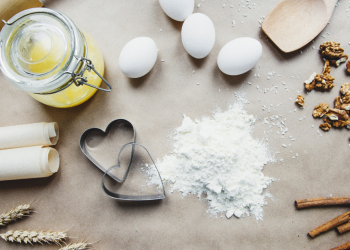 Baking Studios To Check Out To Test Your Cooking Skills